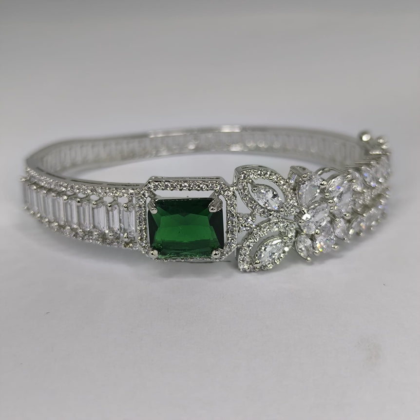 Bracelet 001 Green