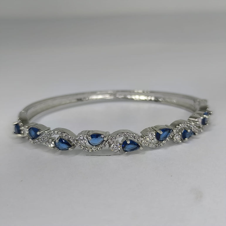 Bracelet 002 Blue