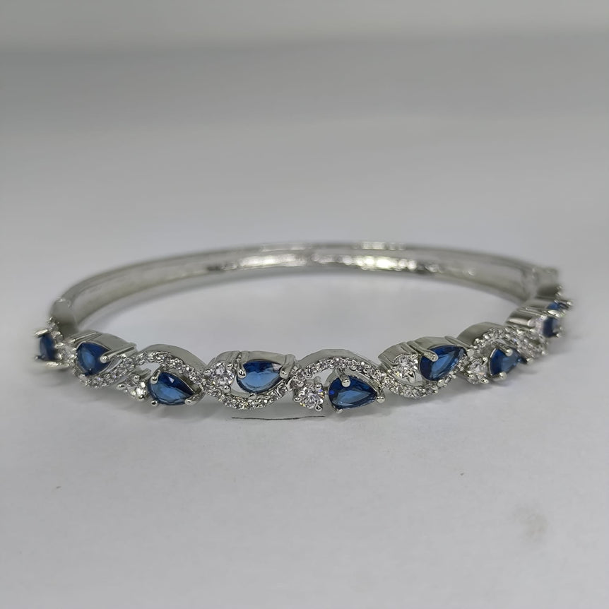 Bracelet 002 Blue