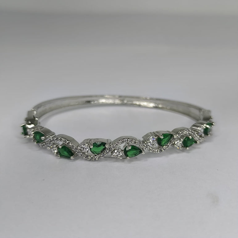 Bracelet 002 Green