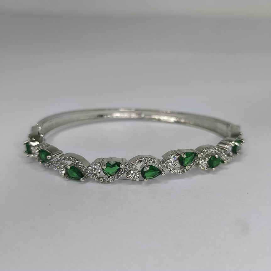 Bracelet 002 Green