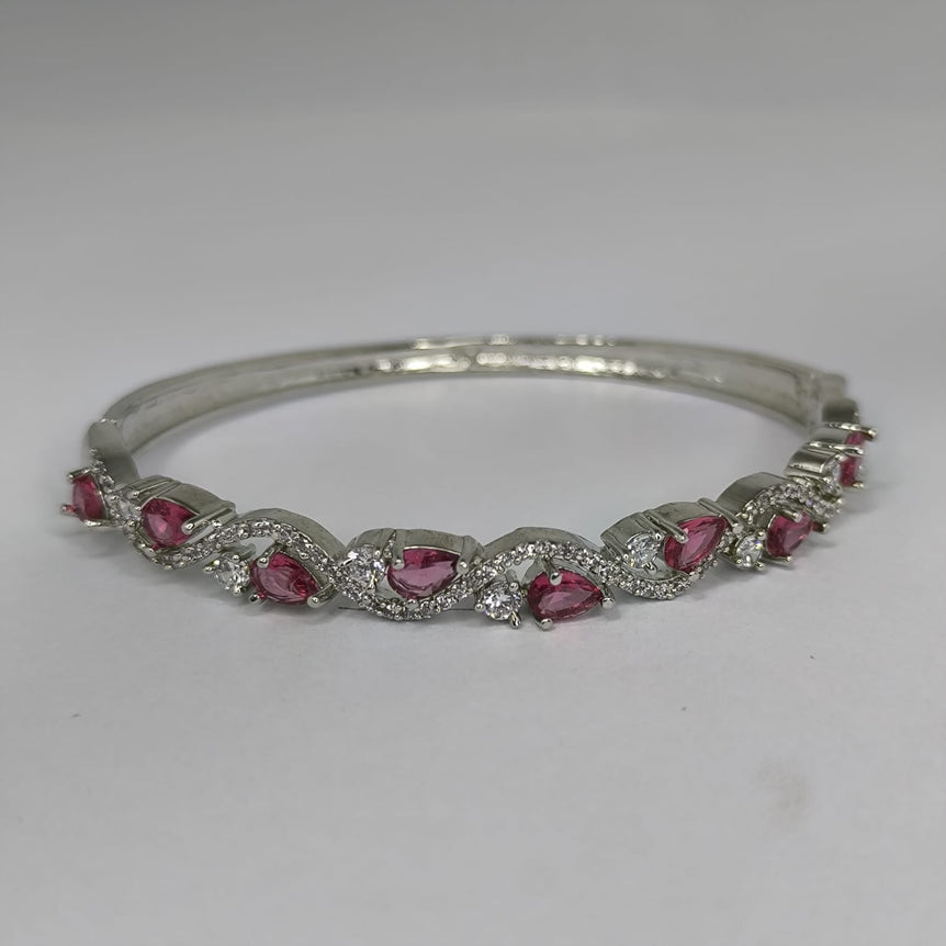 Bracelet 002 Red