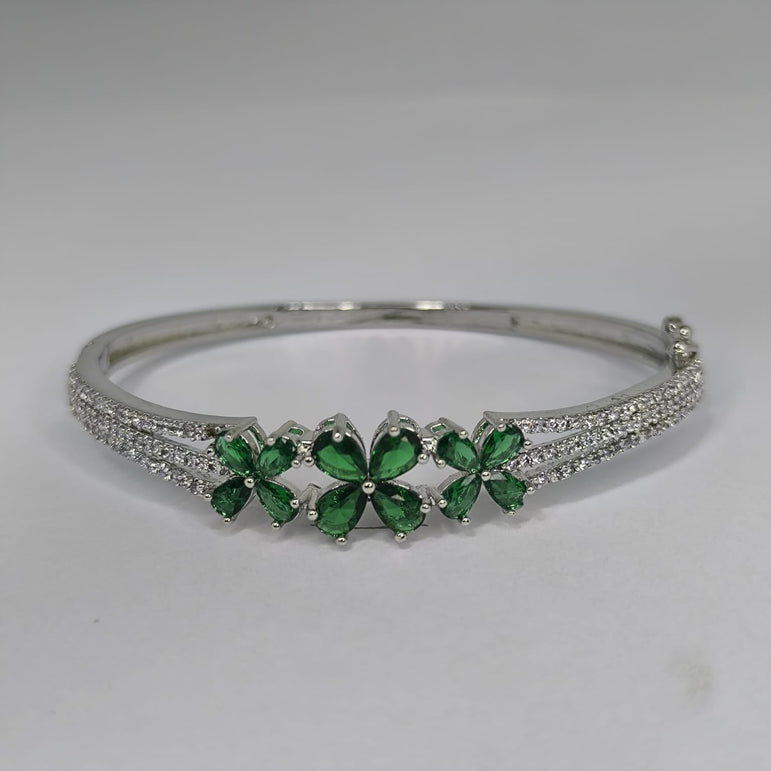 Bracelet 003 Green
