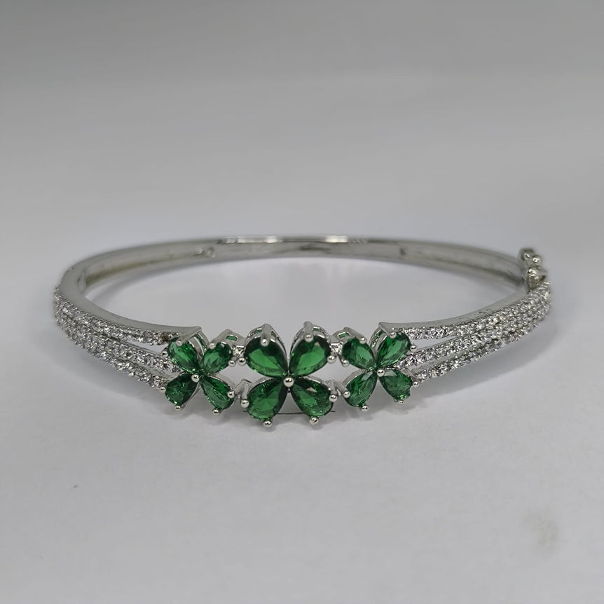 Bracelet 003 Green