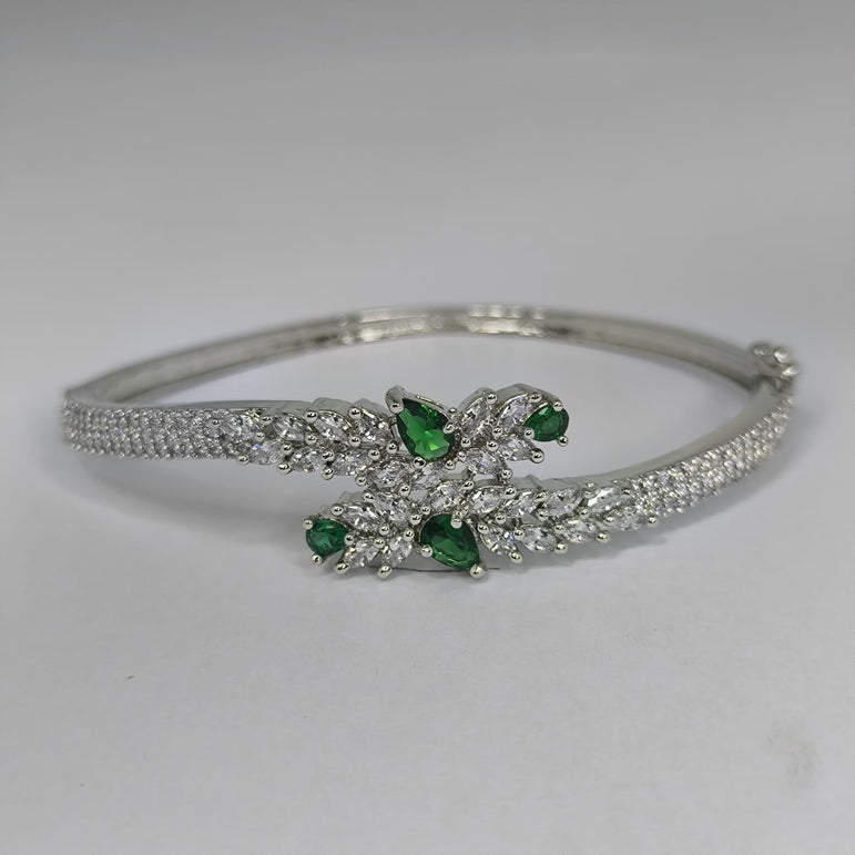 Bracelet 004 Green