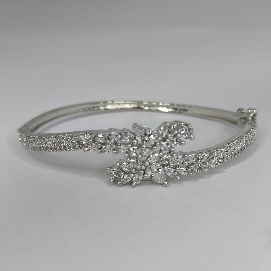 Bracelet 004 White
