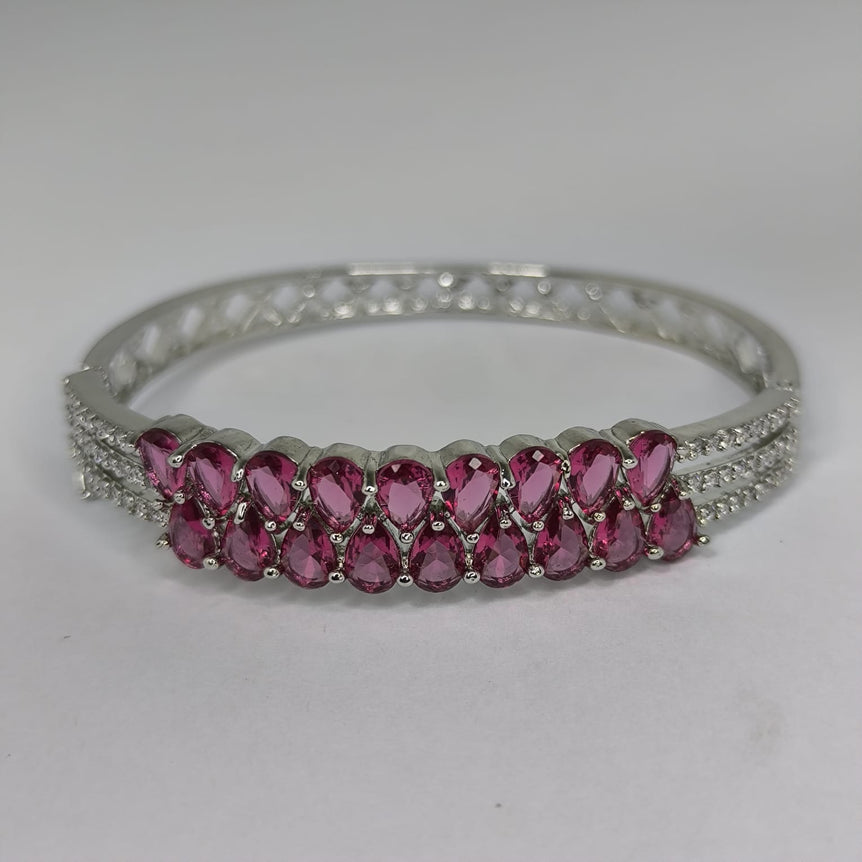 Bracelet 005 Red