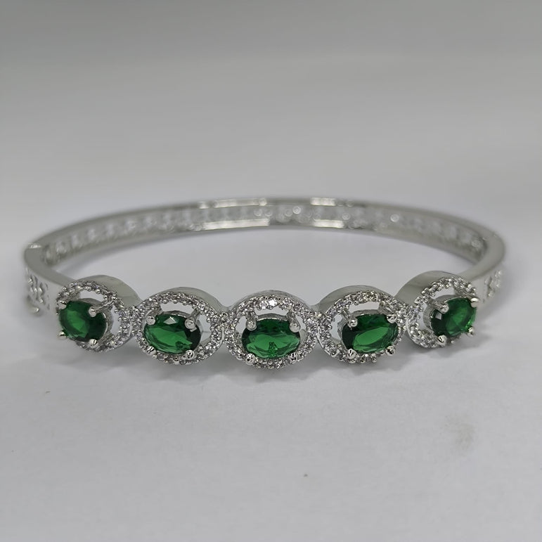 Bracelet 006 Green