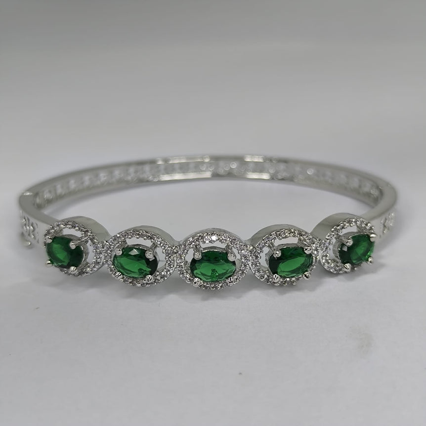 Bracelet 006 Green
