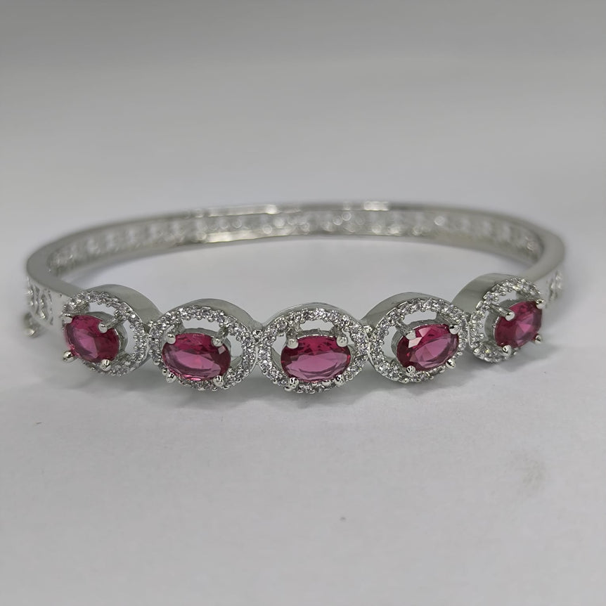 Bracelet 006 Red