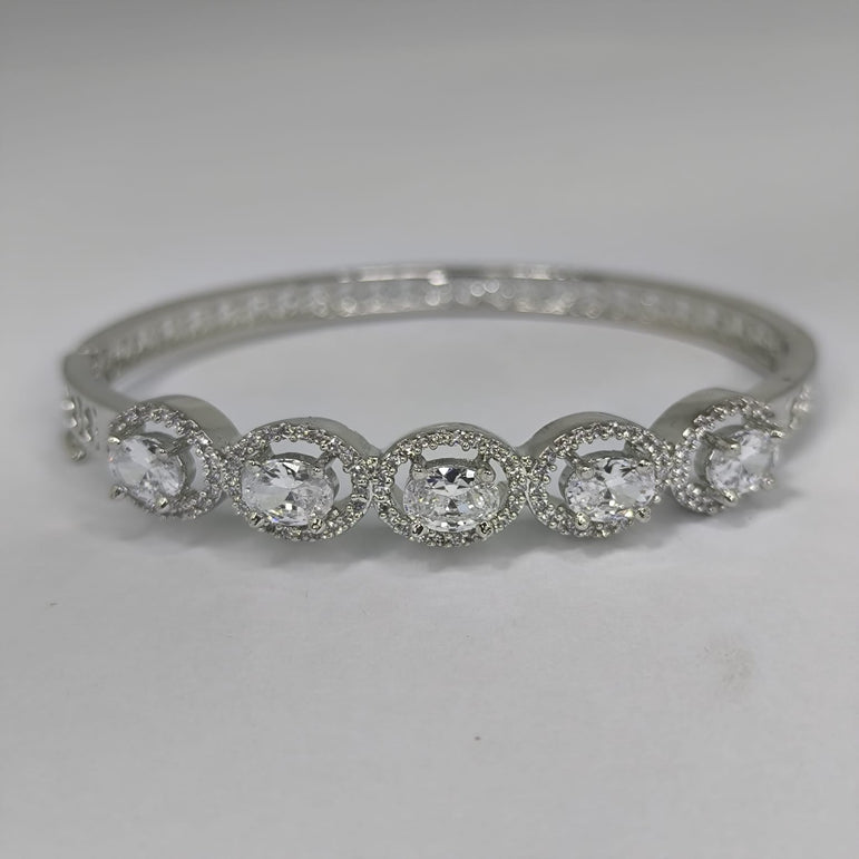 Bracelet 006 White