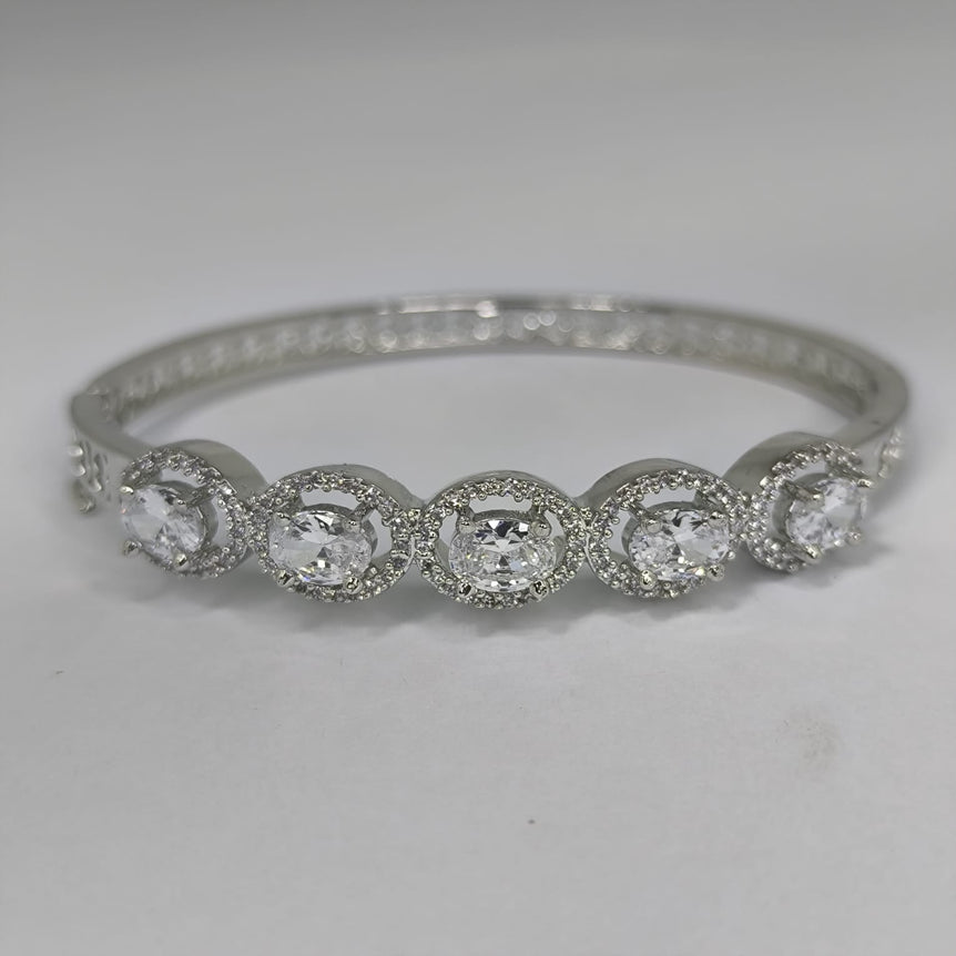 Bracelet 006 White