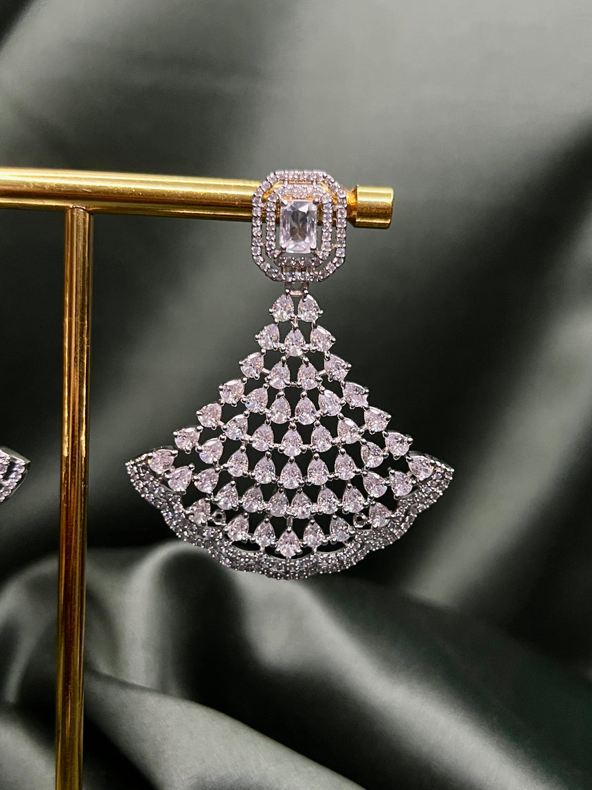 Earring & Tops ER0029