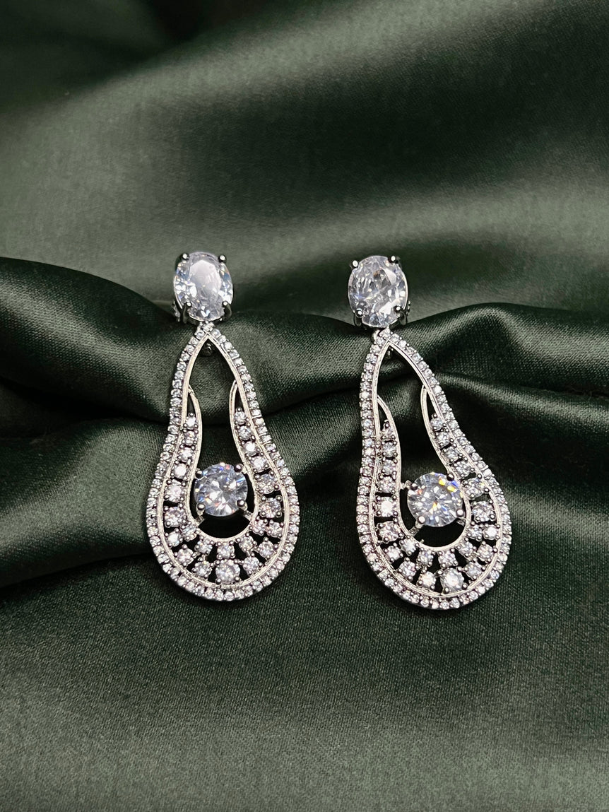 Earring & Tops ER0032
