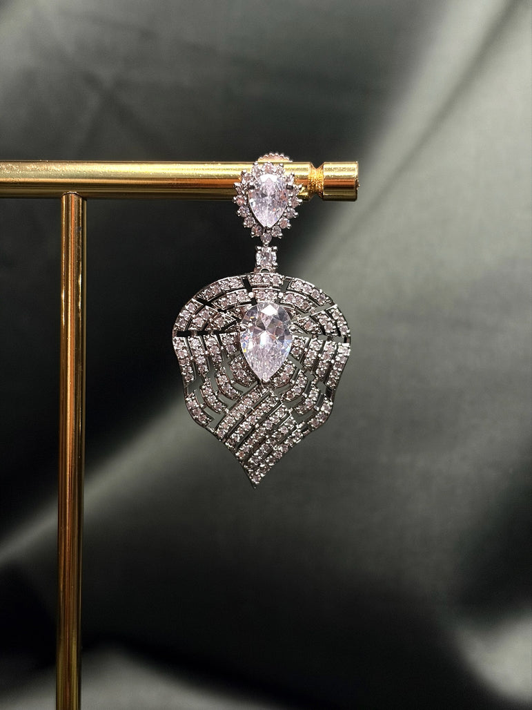 Earring & Tops ER0034