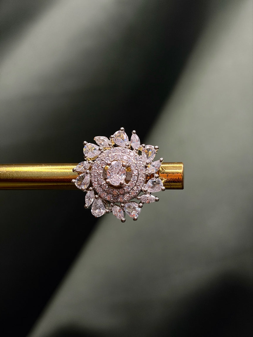 Earring & Tops ER0041