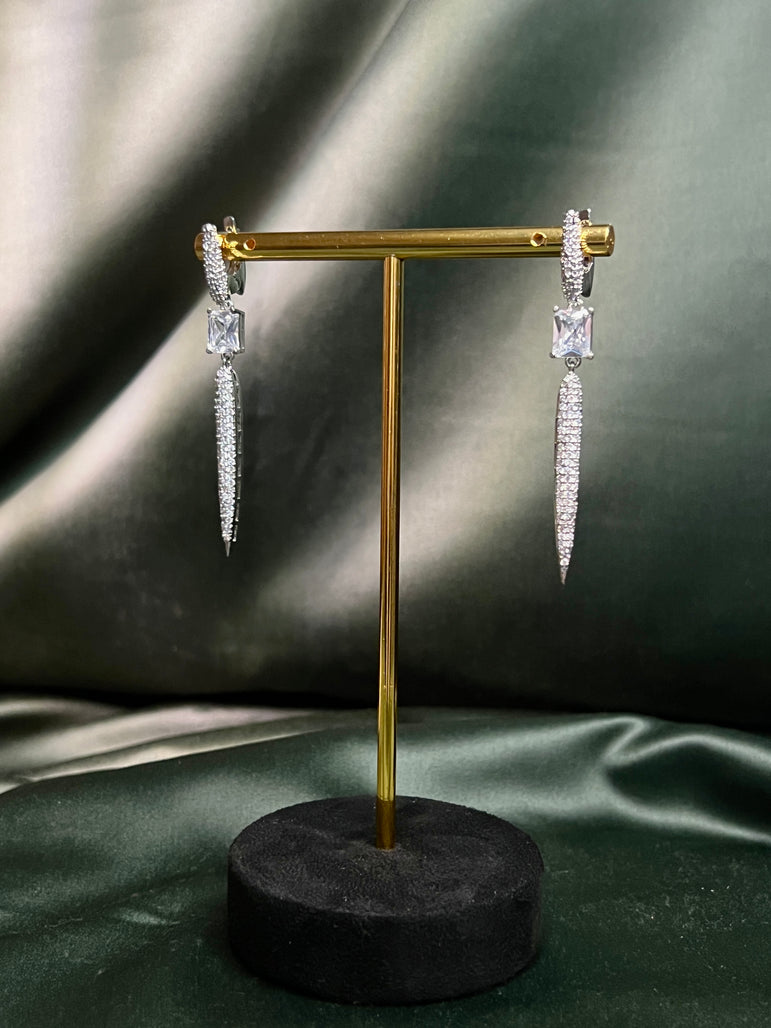 Earring & Tops ER0046