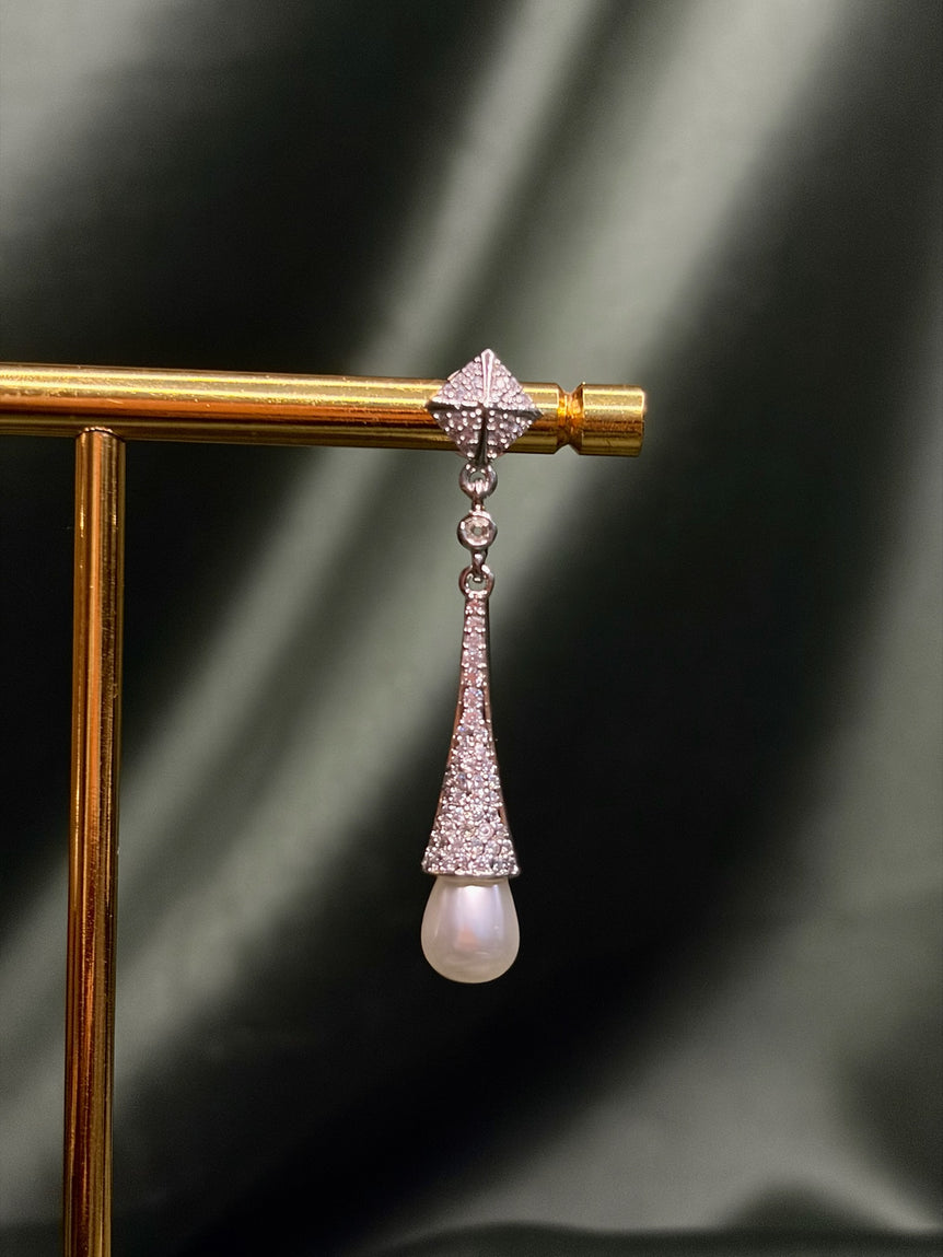 Earring & Tops ER0048