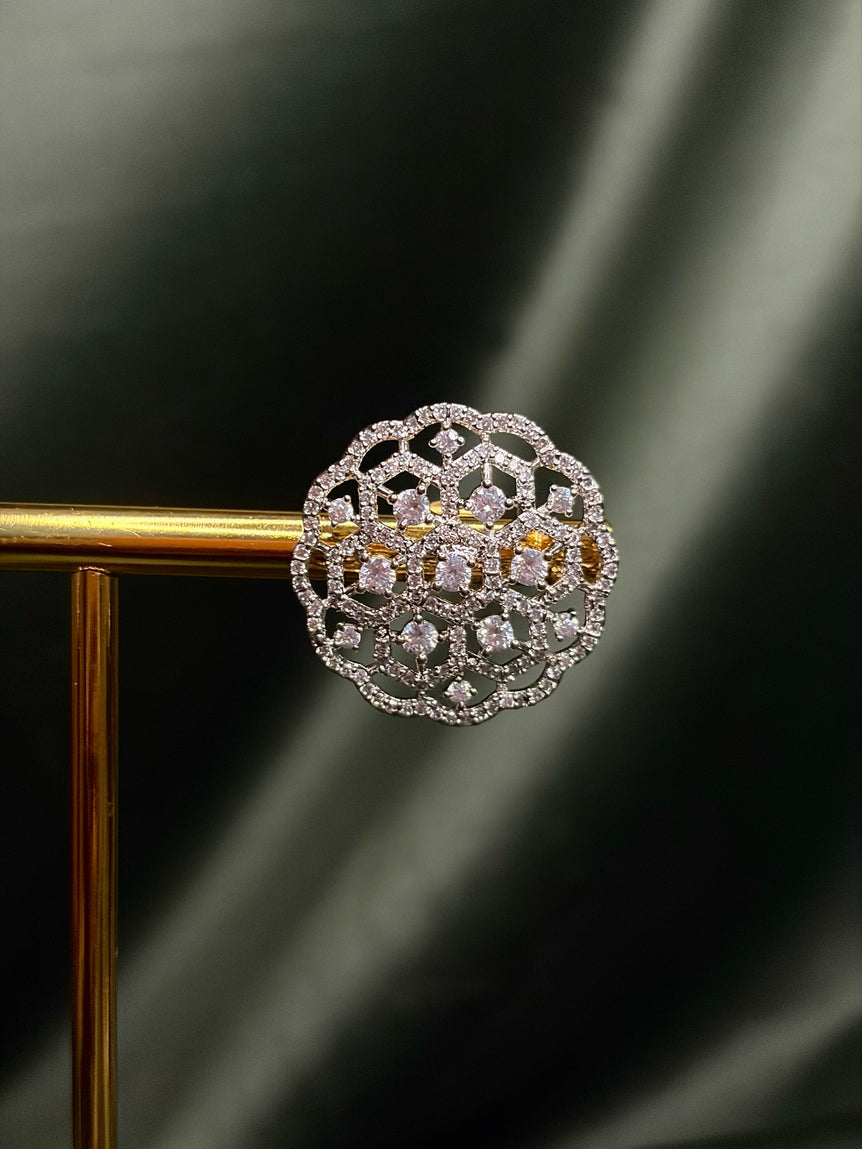 Earring & Tops ER0067