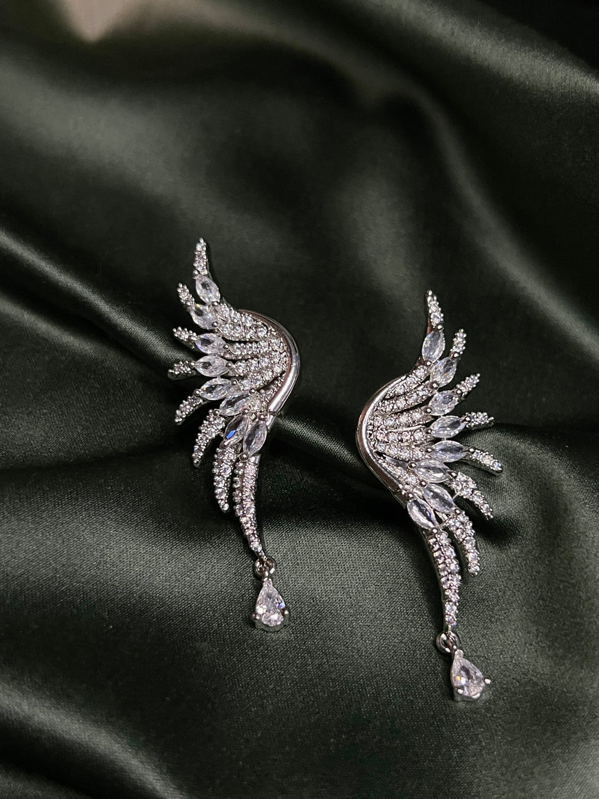 Earring & Tops ER0072