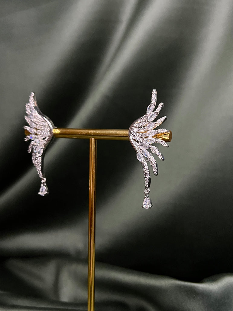 Earring & Tops ER0072