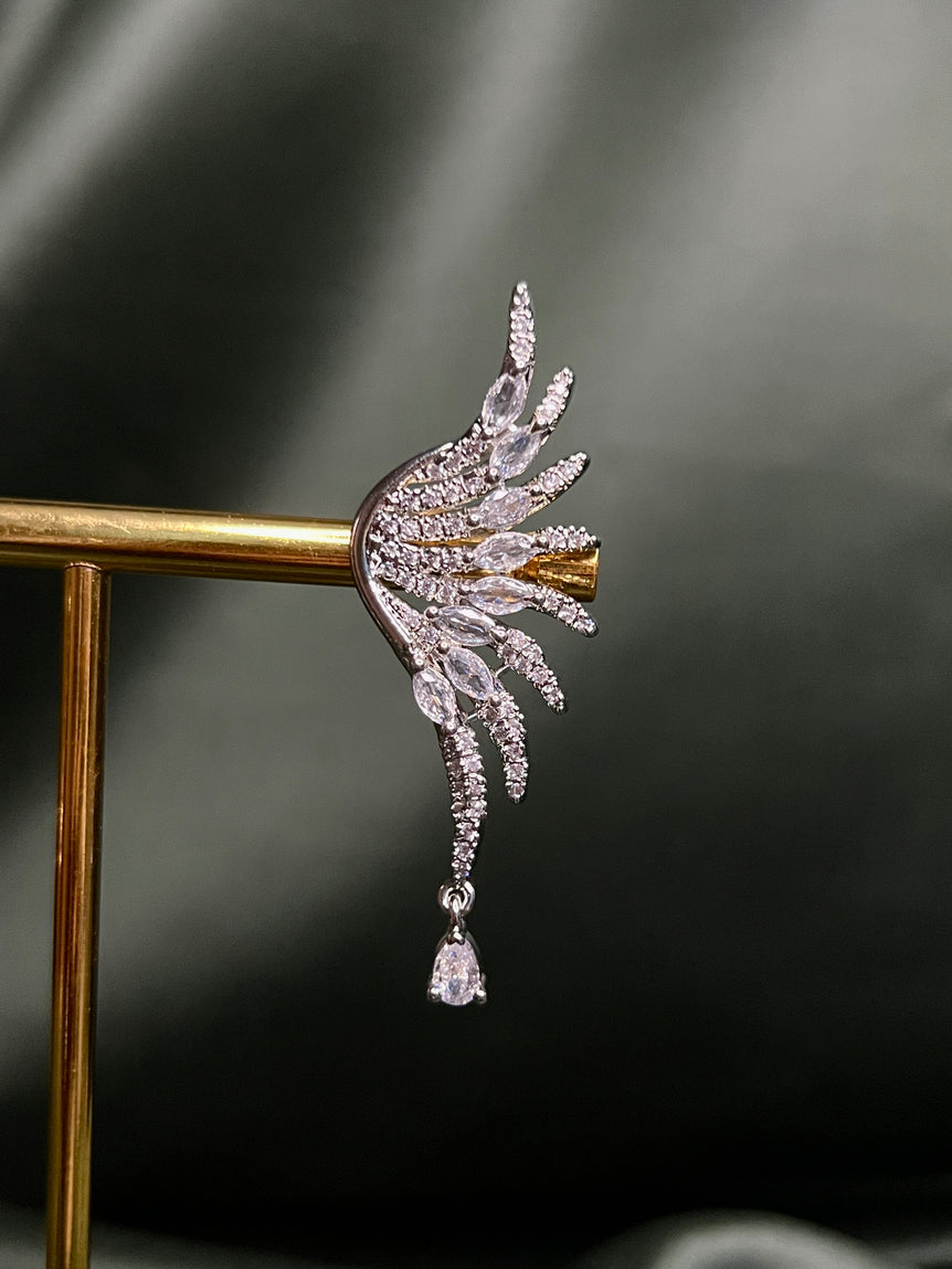 Earring & Tops ER0072