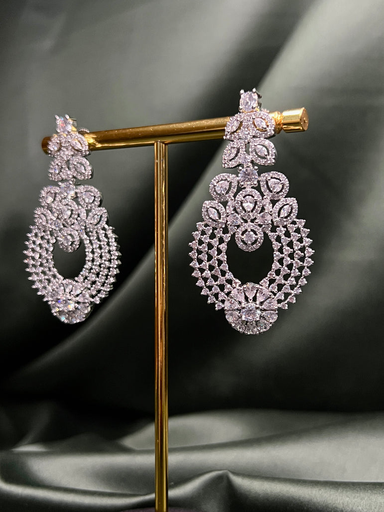 Earring & Tops ER0073