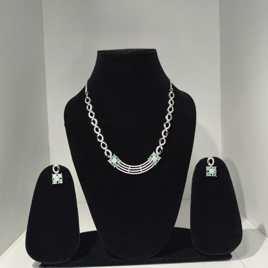 Necklace 001 MG