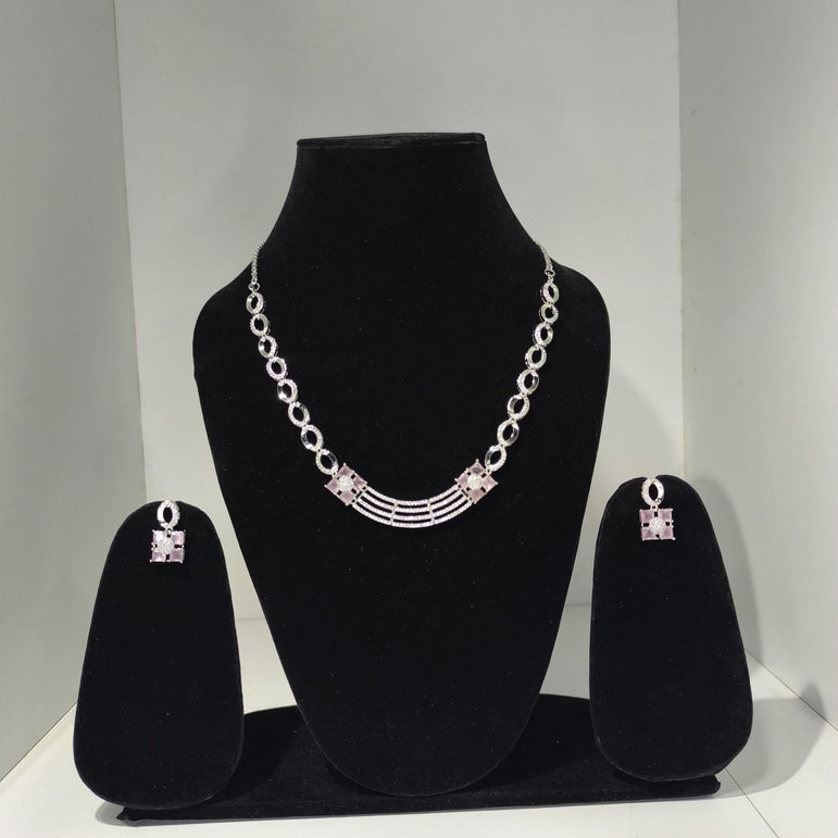 Necklace 001 MP