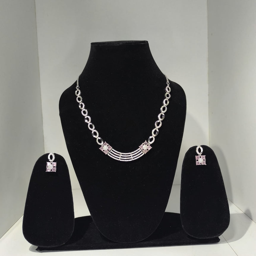 Necklace 001 MP