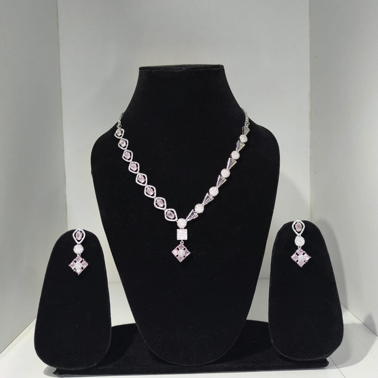 Necklace 002 MP
