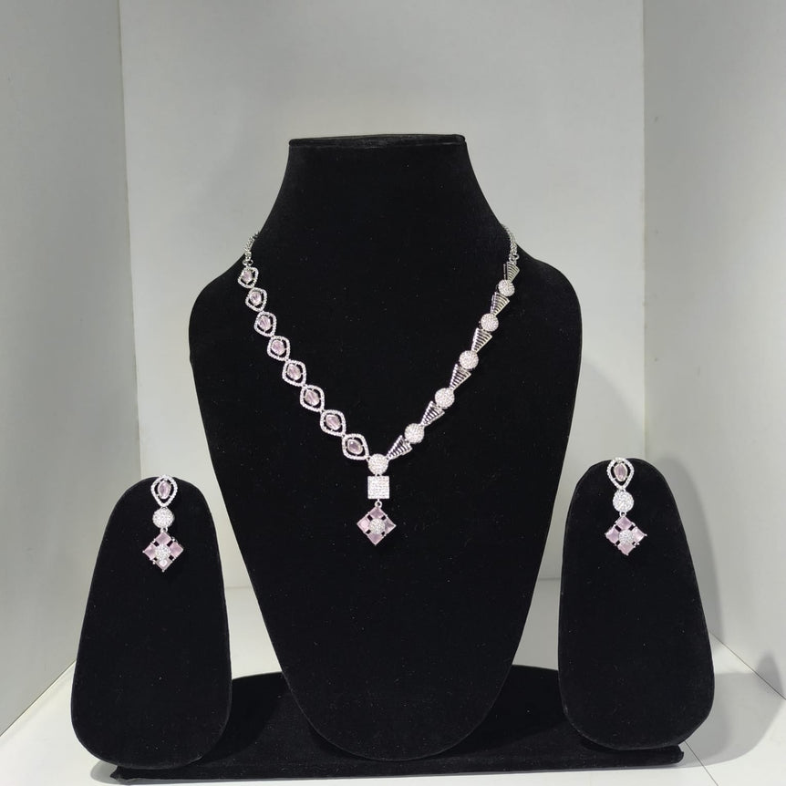 Necklace 002 MP