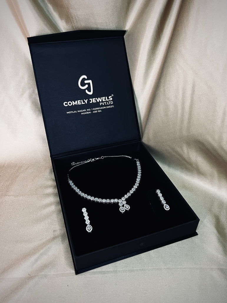 Necklace N0032