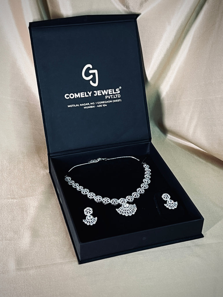 Necklace N0033