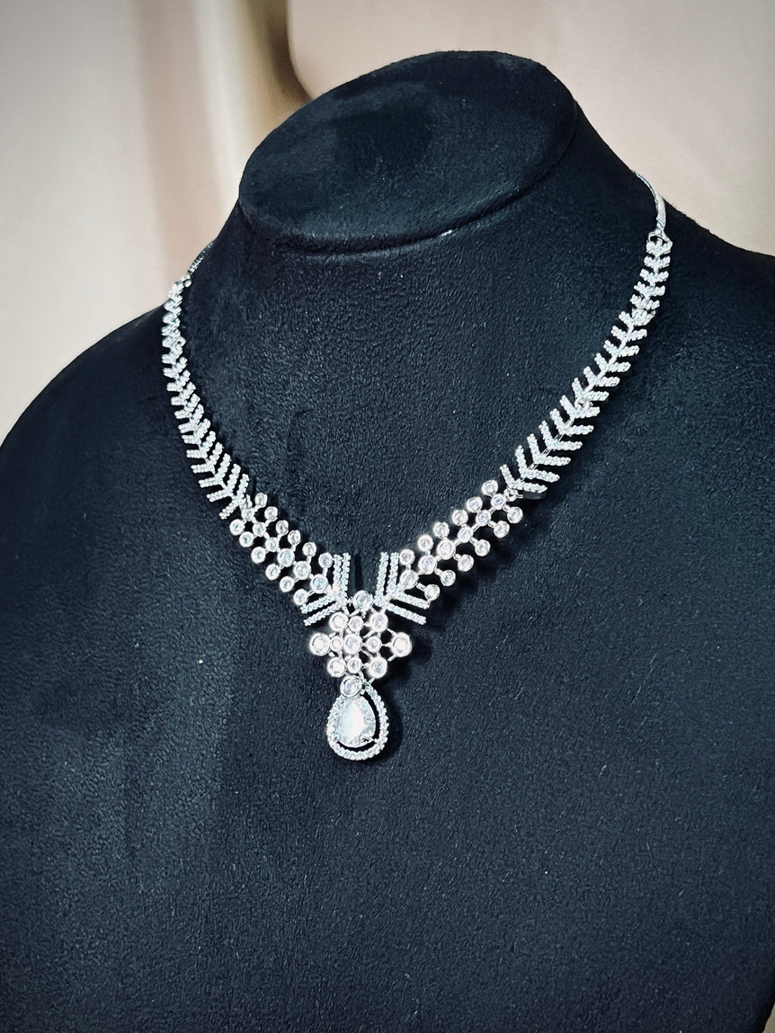 Necklace N0034