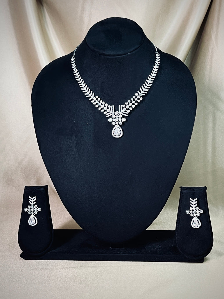 Necklace N0034