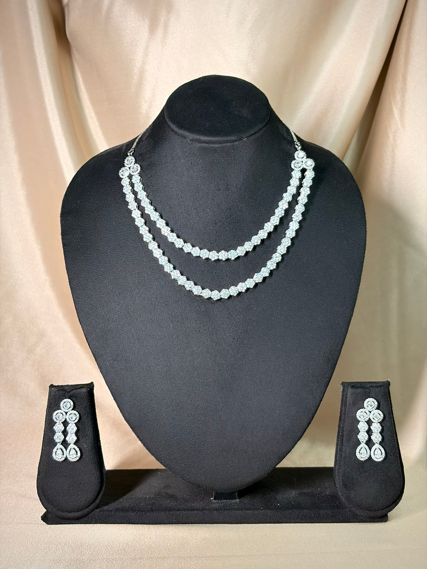 Necklace N0036