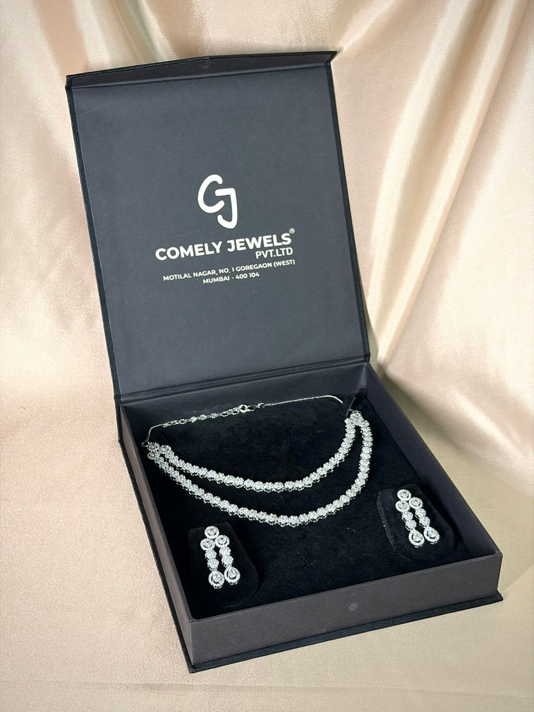 Necklace N0036