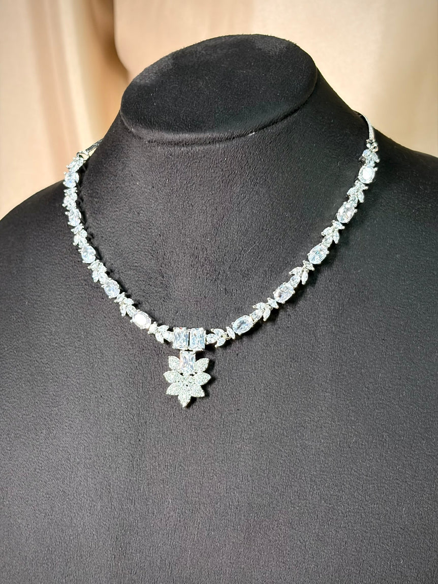 Necklace N0038