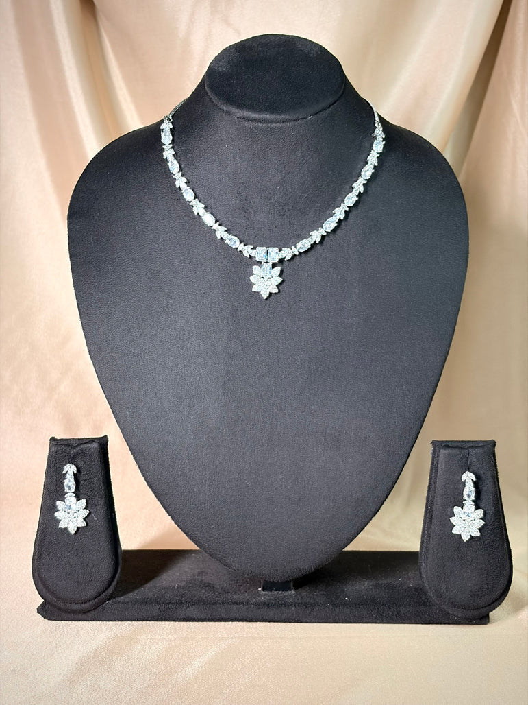 Necklace N0038
