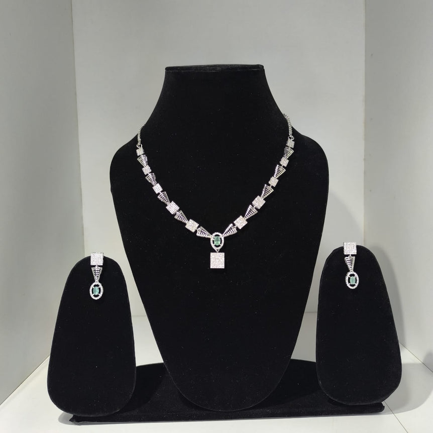 Necklace 003 MG