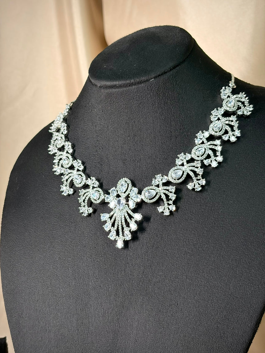 Necklace N0041