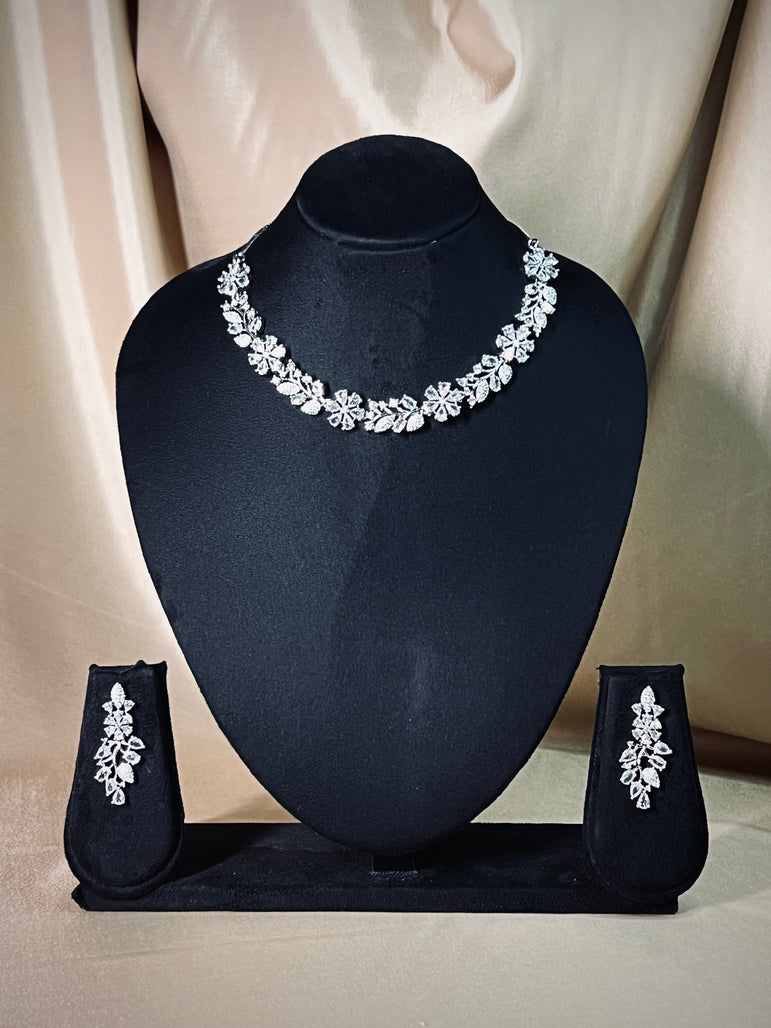 Necklace N0043