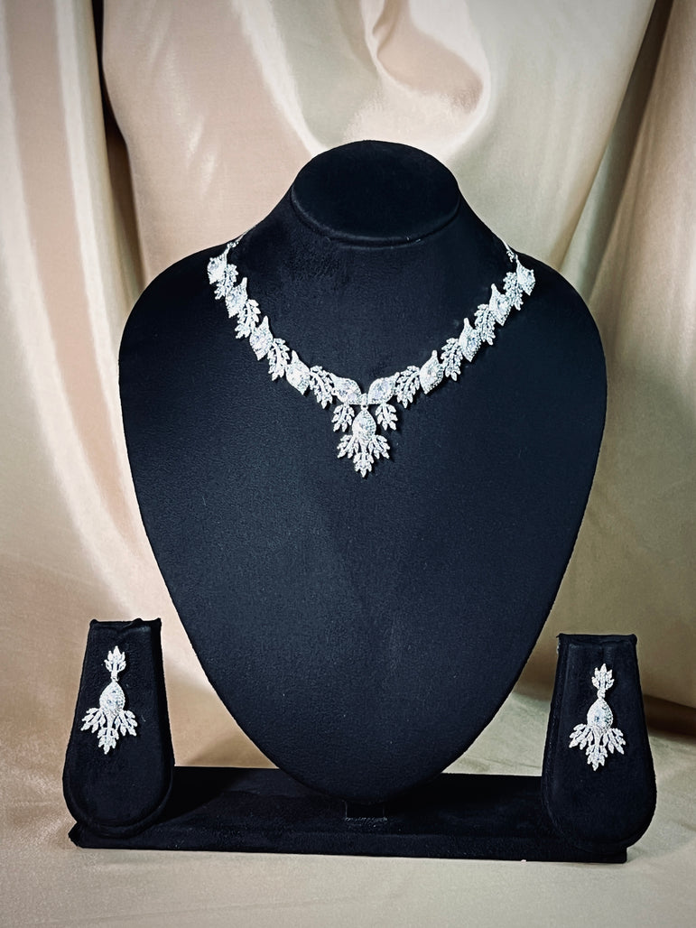 Necklace N0044
