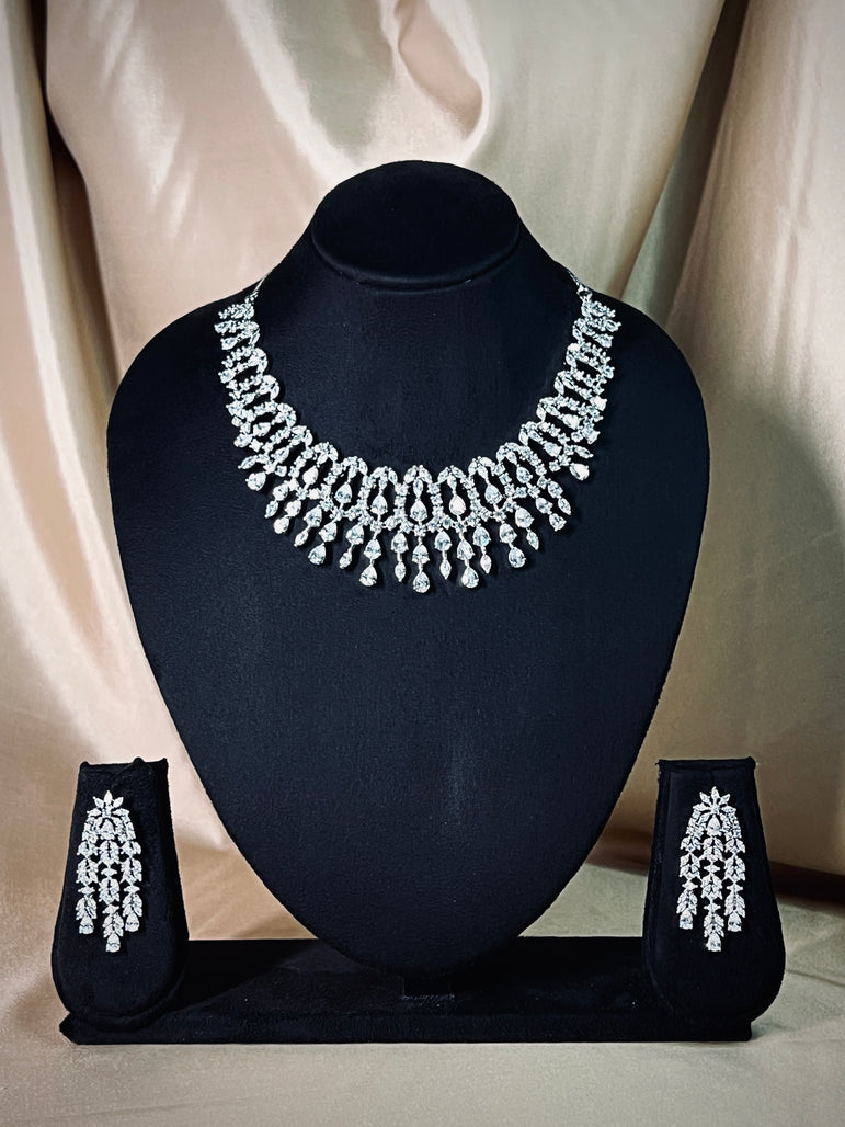 Necklace N0045