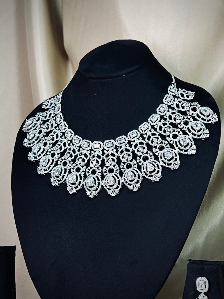 Necklace N0052