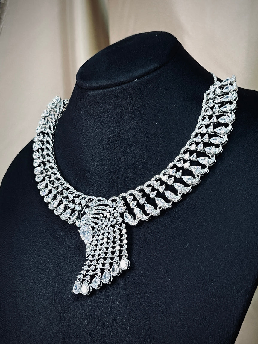 Necklace N0053