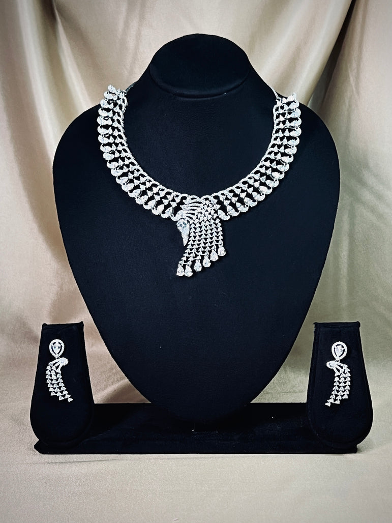 Necklace N0053