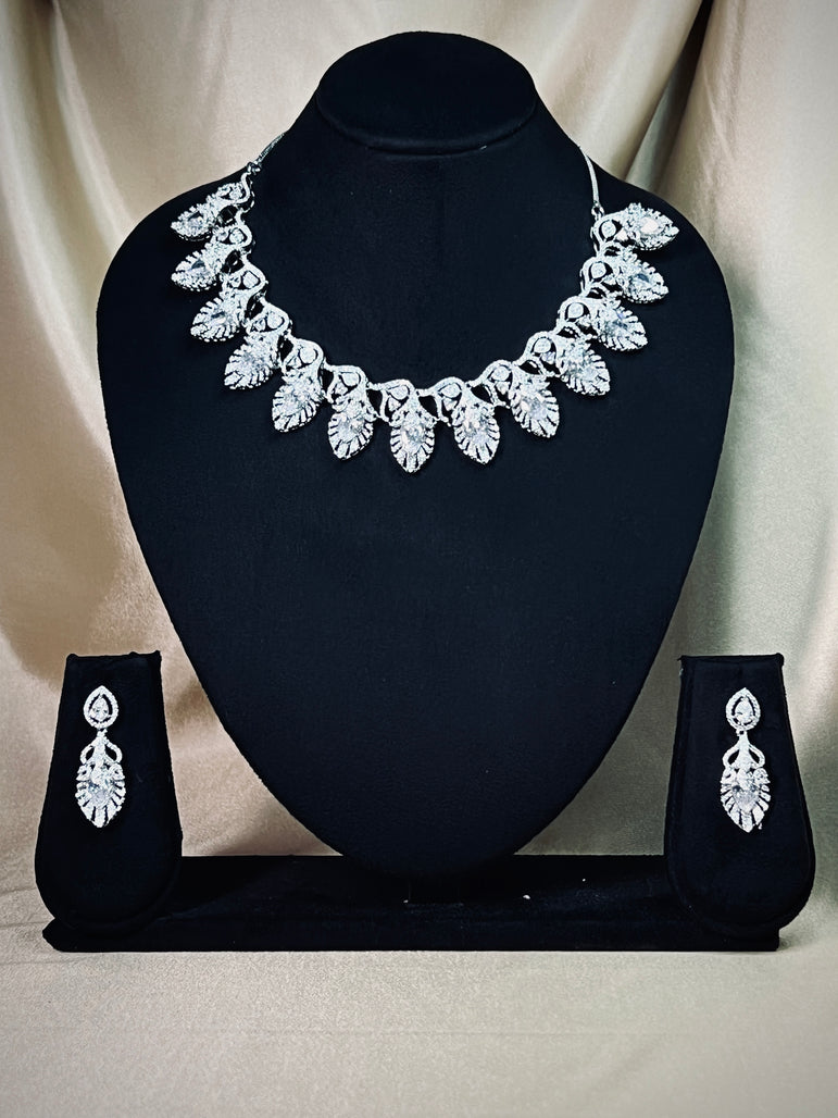 Necklace N0054