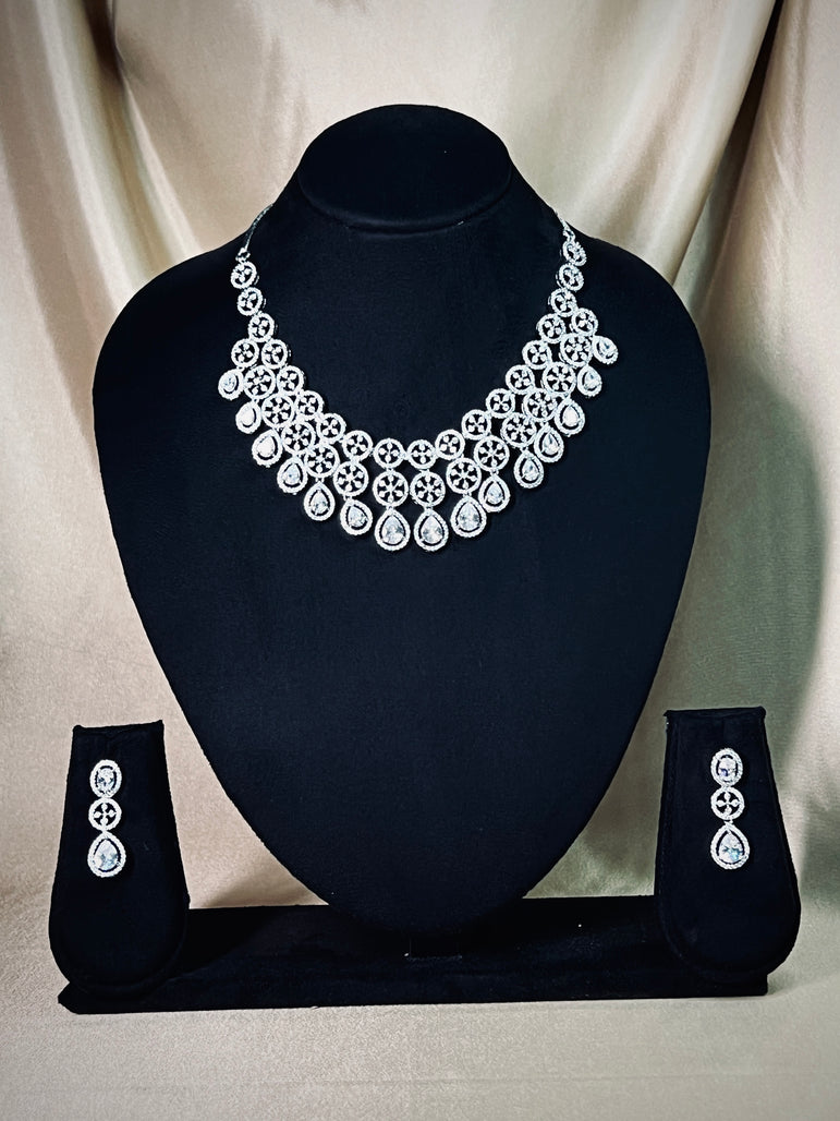 Necklace N0056